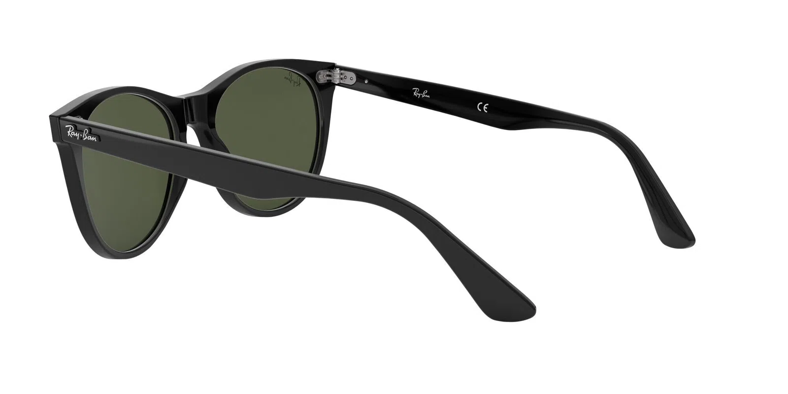 Ray-Ban Wayfarer Ii 2185 Sunglasses - view 53